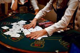 Онлайн казино On X Casino